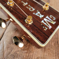 SOLD - Martin D-42 Dreadnought Acoustic 1999