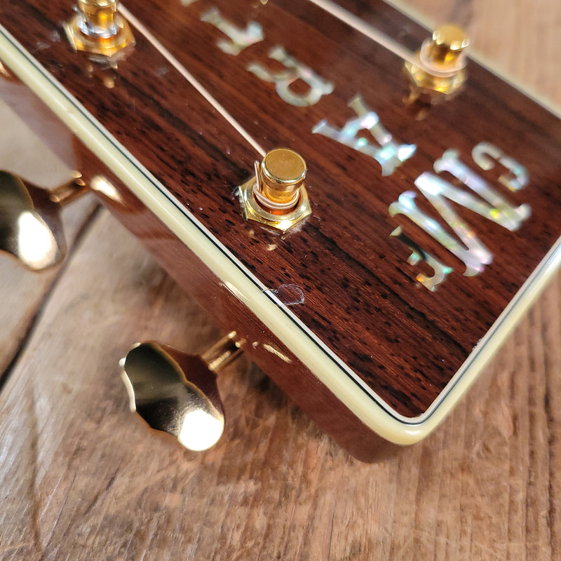 SOLD - Martin D-42 Dreadnought Acoustic 1999