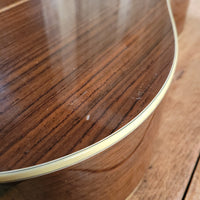 SOLD - Martin D-42 Dreadnought Acoustic 1999