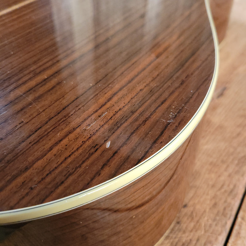 SOLD - Martin D-42 Dreadnought Acoustic 1999