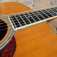 SOLD - Martin D-42 Dreadnought Acoustic 1999