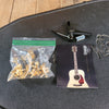 SOLD - Martin D-42 Dreadnought Acoustic 1999