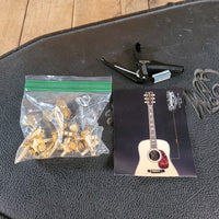 SOLD - Martin D-42 Dreadnought Acoustic 1999