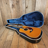 SOLD - Martin D-42 Dreadnought Acoustic 1999