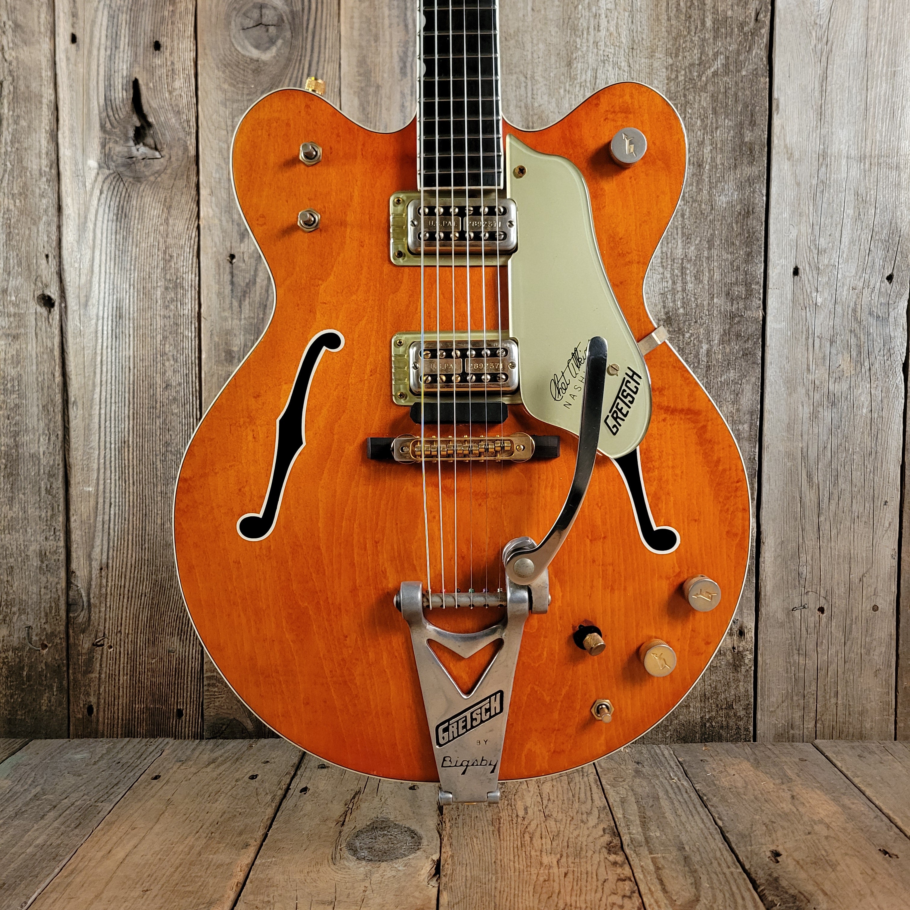 1968年 GRETSCH 6120 Chet Atkins ジャンク（GRETSCH [※中古品