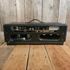 SOLD - Fender Bandmaster Head 1967 black panel guitar amp