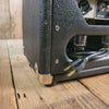 SOLD - Fender Bandmaster Head 1967 black panel guitar amp