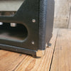 SOLD - Fender Bandmaster Head 1967 black panel guitar amp