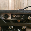 SOLD - Fender Bandmaster Head 1967 black panel guitar amp
