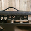 SOLD - Fender Bandmaster Head 1967 black panel guitar amp