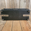 SOLD - Fender Bandmaster Head 1967 black panel guitar amp