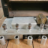 SOLD - Fender Bandmaster Head 1967 black panel guitar amp