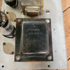 SOLD - Fender Bandmaster Head 1967 black panel guitar amp