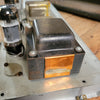 SOLD - Fender Bandmaster Head 1967 black panel guitar amp