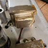 SOLD - Fender Bandmaster Head 1967 black panel guitar amp