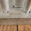 SOLD - Fender Bandmaster Head 1967 black panel guitar amp