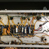 SOLD - Fender Bandmaster Head 1967 black panel guitar amp