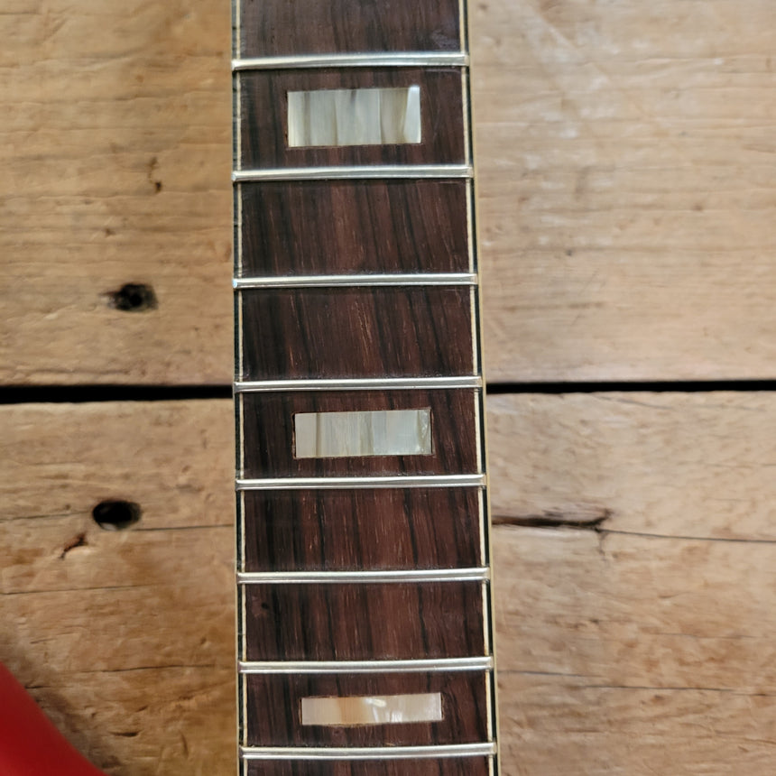 SOLD - Silvertone 1965 Silhouette Model 1488