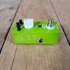 Mooer Mod Factory Micro Series Vibrato Univibe Auto Wah Chorus Flange Phaser