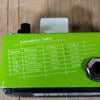Mooer Mod Factory Micro Series Vibrato Univibe Auto Wah Chorus Flange Phaser