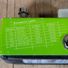 Mooer Mod Factory Micro Series Vibrato Univibe Auto Wah Chorus Flange Phaser