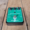 Option5 Destination Phase Pedal with Box and Manual
