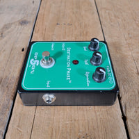Option5 Destination Phase Pedal with Box and Manual
