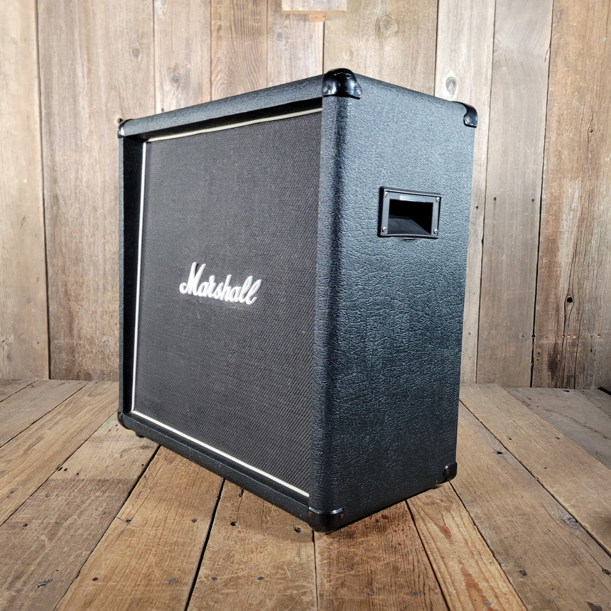 SOLD - Marshall 4x10 Cabinet 1965B 1986
