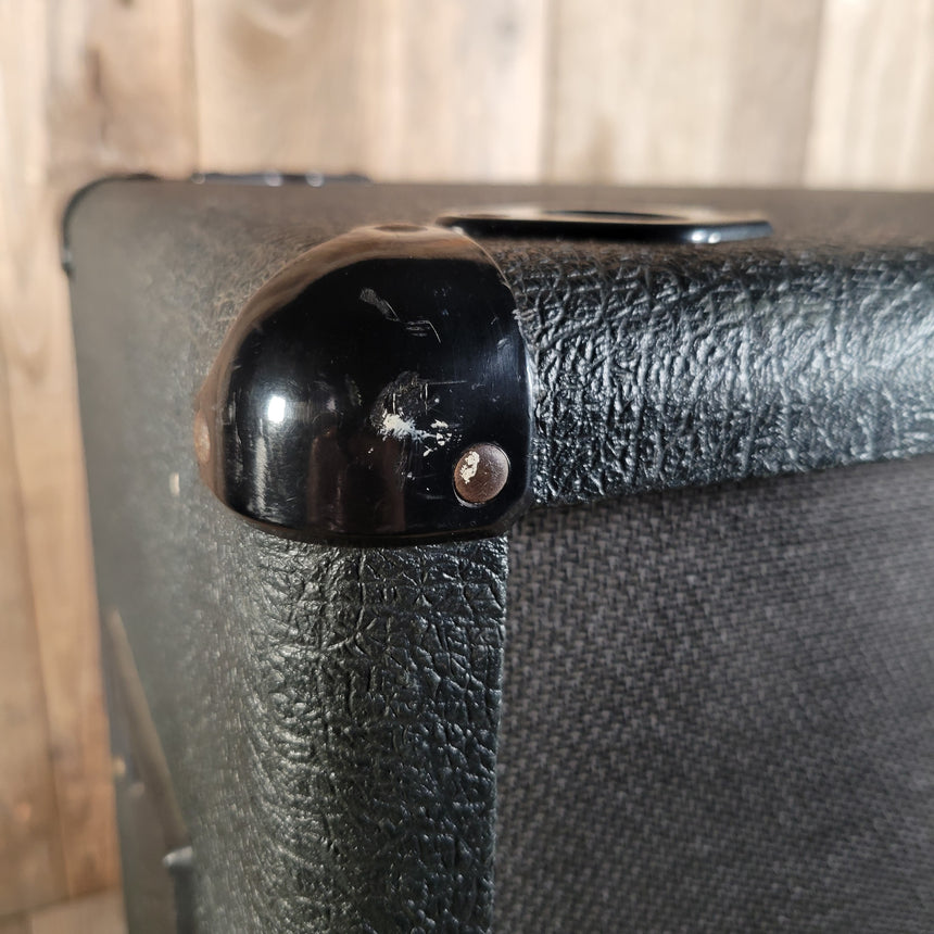 SOLD - Marshall 4x10 Cabinet 1965B 1986
