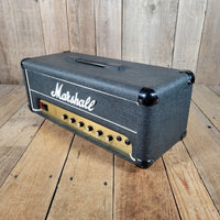 SOLD - Marshall 2204S Limited Edition 50 Watt Head 1986