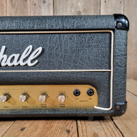 SOLD - Marshall 2204S Limited Edition 50 Watt Head 1986