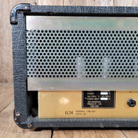 SOLD - Marshall 2204S Limited Edition 50 Watt Head 1986