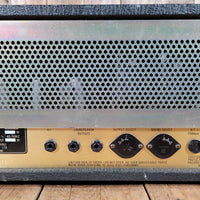 SOLD - Marshall 2204S Limited Edition 50 Watt Head 1986