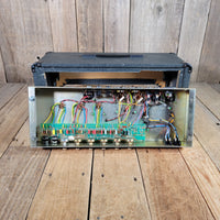 SOLD - Marshall 2204S Limited Edition 50 Watt Head 1986