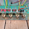 SOLD - Marshall 2204S Limited Edition 50 Watt Head 1986