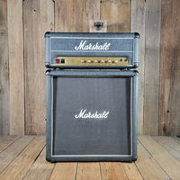 SOLD - Marshall 2204S Limited Edition 50 Watt Head 1986