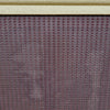 SOLD - Fender Tremolux 6G9-B 1963 Blond Oxblood Grill Head and Cabinet