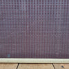 SOLD - Fender Tremolux 6G9-B 1963 Blond Oxblood Grill Head and Cabinet