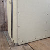 SOLD - Fender Tremolux 6G9-B 1963 Blond Oxblood Grill Head and Cabinet
