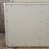SOLD - Fender Tremolux 6G9-B 1963 Blond Oxblood Grill Head and Cabinet