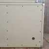 SOLD - Fender Tremolux 6G9-B 1963 Blond Oxblood Grill Head and Cabinet