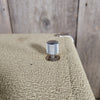 SOLD - Fender Tremolux 6G9-B 1963 Blond Oxblood Grill Head and Cabinet