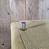 SOLD - Fender Tremolux 6G9-B 1963 Blond Oxblood Grill Head and Cabinet