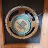 SOLD - Fender Tremolux 6G9-B 1963 Blond Oxblood Grill Head and Cabinet