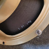 SOLD - Fender Tremolux 6G9-B 1963 Blond Oxblood Grill Head and Cabinet