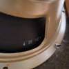 SOLD - Fender Tremolux 6G9-B 1963 Blond Oxblood Grill Head and Cabinet