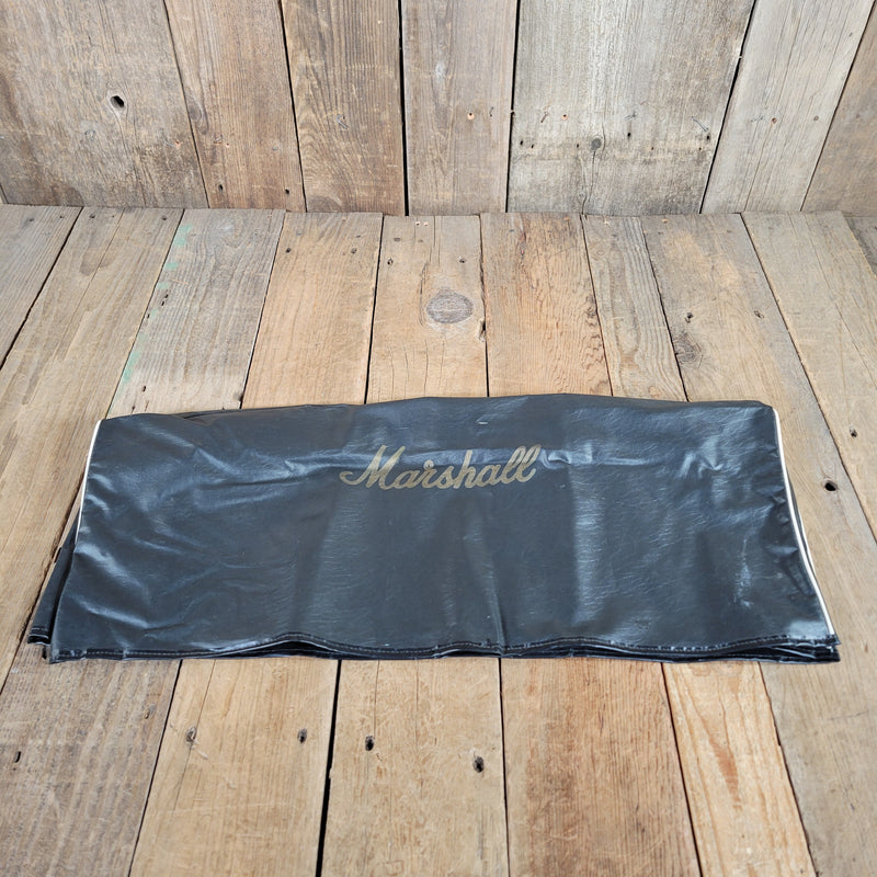 Marshall Large Box JCM800 1980s 1990s Amp Head Cover