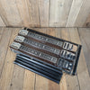 SOLD - Fender Stringmaster T8 Console Table Console Steel 1967