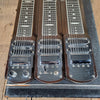 SOLD - Fender Stringmaster T8 Console Table Console Steel 1967