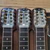 SOLD - Fender Stringmaster T8 Console Table Console Steel 1967